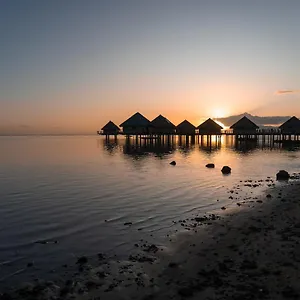 Gasthof Le Charme Polynesien Proximite Et Commerces, Punaauia (Tahiti)